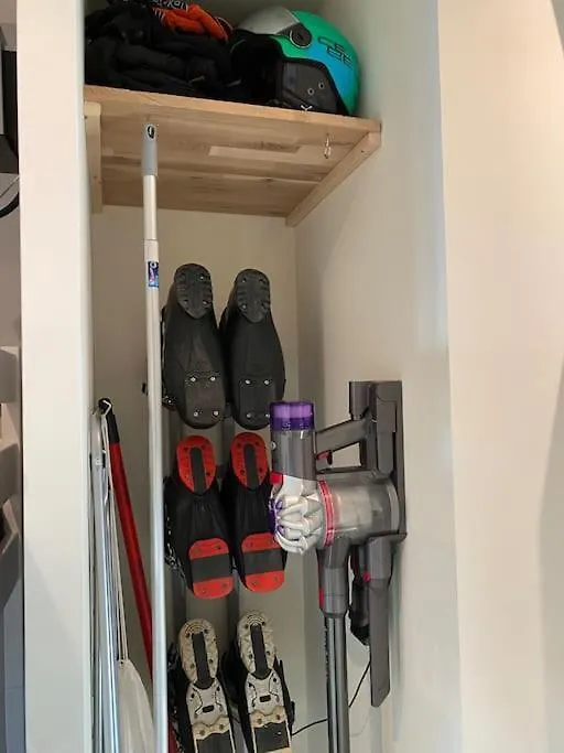 Le Gabiott, Appartement Neuf Pour 4, Au Pied Des Pistes A La Rosiere Montvalezan Apartment