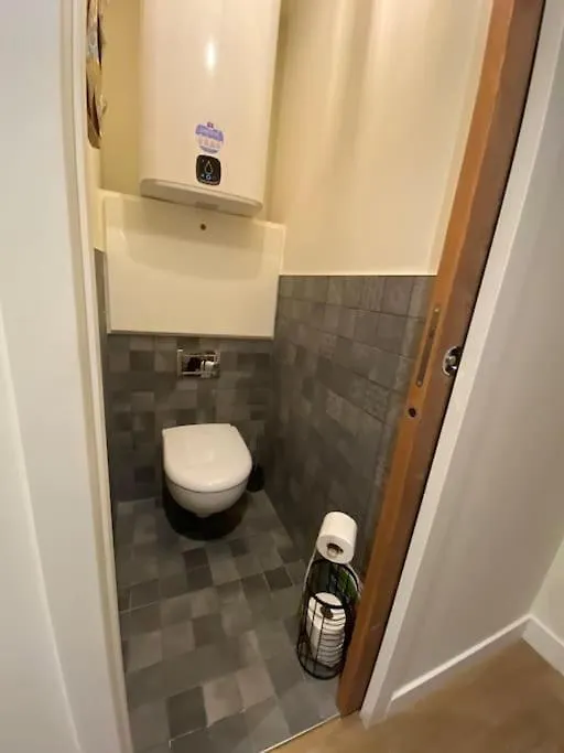 Le Gabiott, Appartement Neuf Pour 4, Au Pied Des Pistes A La Rosiere Montvalezan Apartment