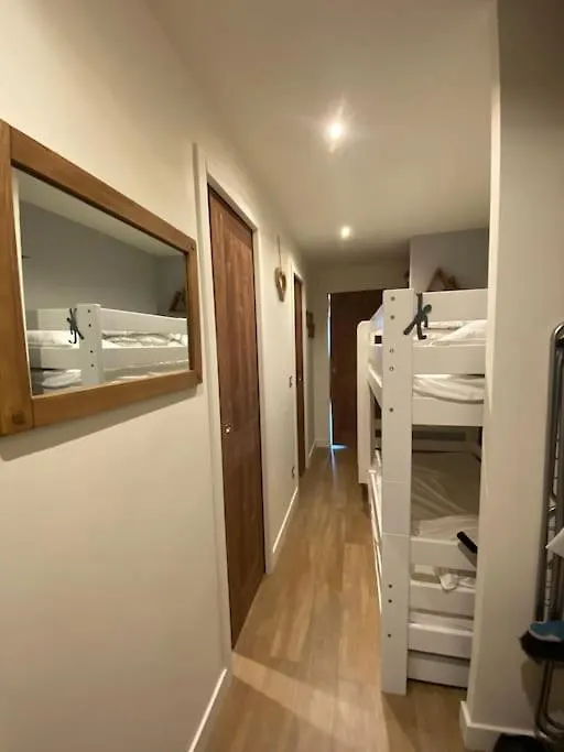 Le Gabiott, Appartement Neuf Pour 4, Au Pied Des Pistes A La Rosiere Montvalezan 0*,  France