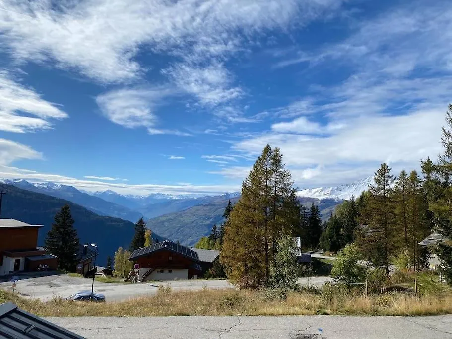 Le Gabiott, Appartement Neuf Pour 4, Au Pied Des Pistes A La Rosiere Montvalezan 0*,  France